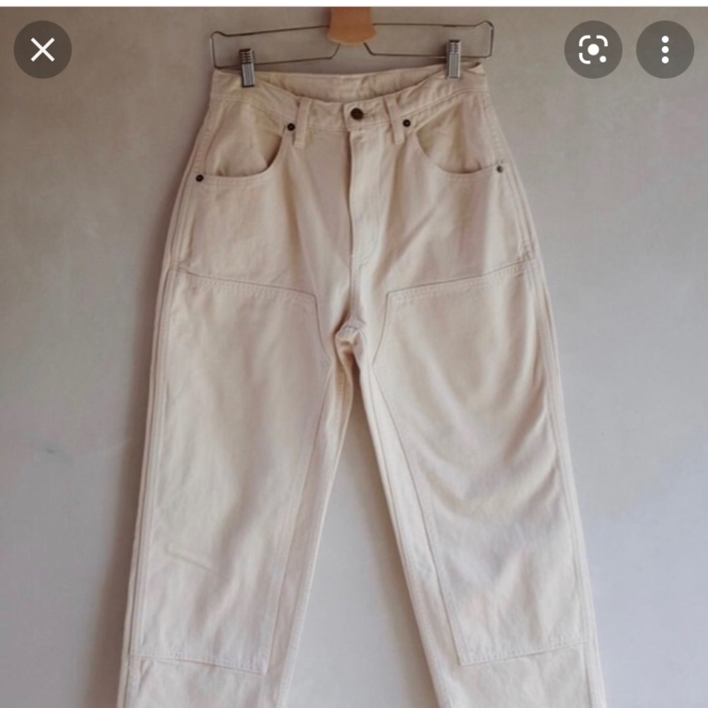 ISO NATURAL UTILITIES RUDY JUDE SIZE 4